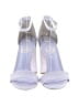 Sam Edelman White Sandals Size 7 - photo 2