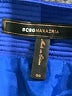 BCBGMAXAZRIA Solid Blue Casual Skirt Size 6 - photo 4