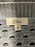 Elan Gray Cardigan Size S - photo 7