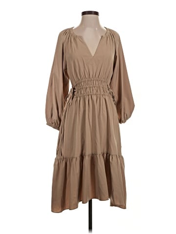Calvin Klein Casual Dress (view 1)