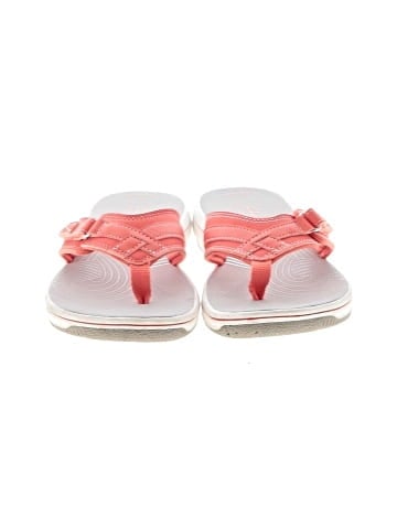 Cloudsteppers by Clarks Flip Flops (view 2)