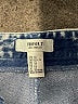 Forever 21 100% Cotton Blue Denim Shorts Size 25 waist - photo 3