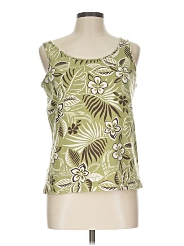 White Stag Tank Top (view 1)