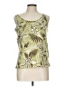 White Stag Green Tank Top Size L - photo 1