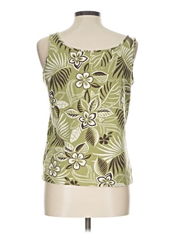 White Stag Tank Top (view 2)