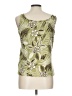 White Stag Green Tank Top Size L - photo 2