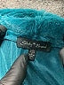 Slinky Brand 100% Polyester Teal Cardigan Size XL - photo 7