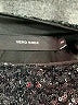Vero Moda 100% Polyester Black Long Sleeve Top Size XS - photo 7