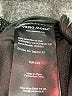 Vero Moda 100% Polyester Black Long Sleeve Top Size XS - photo 8