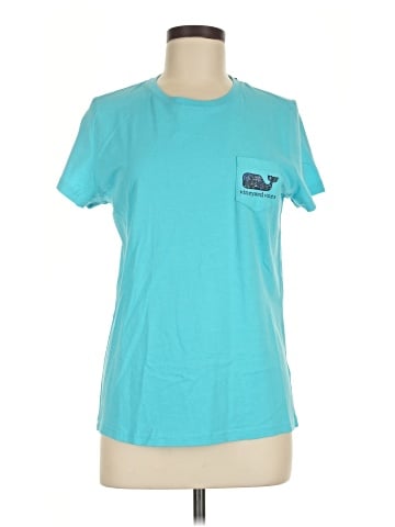 Vineyard Vines Short Sleeve T-Shirt (view 1)