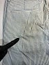 Crewcuts 100% Cotton Stripes Green Shorts Size 10 - photo 3
