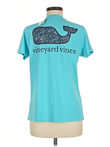 Vineyard Vines Short Sleeve T-Shirt (view 2)