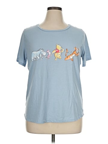 Disney Short Sleeve T-Shirt (view 1)