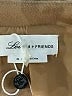 Lovers + Friends Tan Jacket Size XS - photo 6