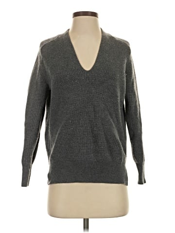 Iris & Ink Pullover Sweater (view 1)