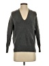 Iris & Ink Gray Pullover Sweater Size S - photo 1