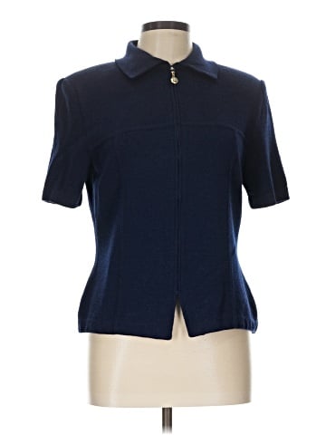 St. John Cardigan (view 1)