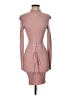 Guess Pink Cocktail Dress Size S - photo 1
