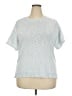 J.Crew Factory Store Silver Pullover Sweater Size XXL - photo 1