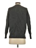 Iris & Ink Gray Pullover Sweater Size S - photo 2