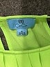 CeCe Green Tank Top Size M - photo 4