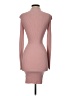 Guess Pink Cocktail Dress Size S - photo 2