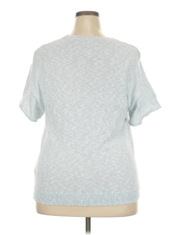 J.Crew Factory Store Pullover Sweater (view 2)