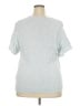 J.Crew Factory Store Silver Pullover Sweater Size XXL - photo 2
