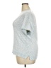 J.Crew Factory Store Silver Pullover Sweater Size XXL - photo 5