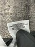 Kasper 100% Polyurethane Metallic Black Active Pants Size XL - photo 8