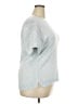 J.Crew Factory Store Silver Pullover Sweater Size XXL - photo 4