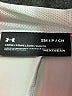 Under Armour Color Block White Windbreaker Size S - photo 6