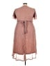 BLOOMCHIC 100% Polyester Pink Cocktail Dress Size 14 - photo 2