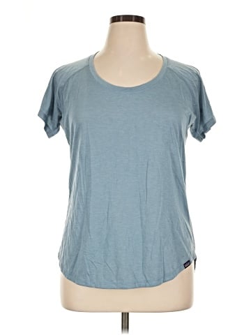 Patagonia Active T-Shirt (view 1)