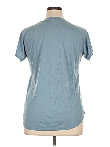 Patagonia Active T-Shirt (view 2)