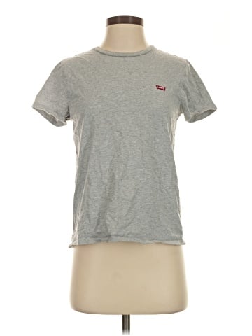 Levi's Short Sleeve T-Shirt (view 1)