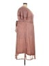 BLOOMCHIC 100% Polyester Pink Cocktail Dress Size 14 - photo 4
