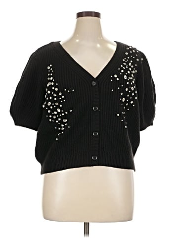 White House Black Market Cardigan (view 1)
