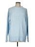 Old Navy Blue Pullover Sweater Size L - photo 1