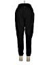 Layer 8 Solid Black Track Pants Size L - photo 2