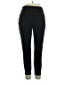 Athleta Solid Black Active Pants Size L - photo 1