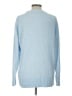 Old Navy Blue Pullover Sweater Size L - photo 2