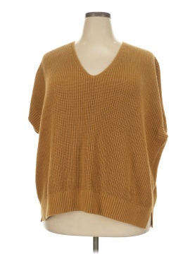 Ann Taylor Loft Poncho