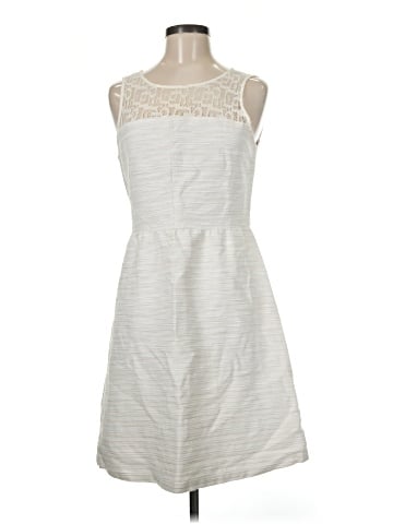 The Limited Cocktail Dress (view 1)