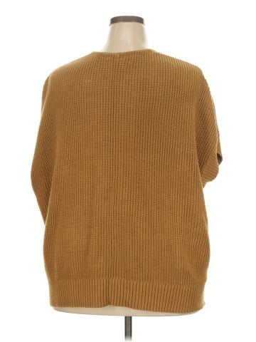 Ann Taylor LOFT Poncho (view 2)