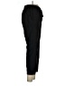 Layer 8 Solid Black Track Pants Size L - photo 4