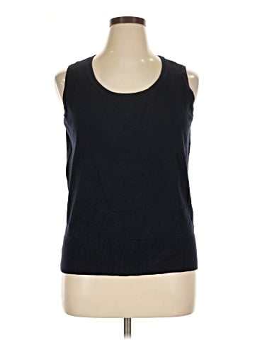 Talbots Sweater Vest (view 1)