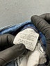 Lee 100% Spandex Solid Blue Jeans Size 6 (petite) - photo 8
