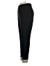 Athleta Solid Black Active Pants Size L - photo 5