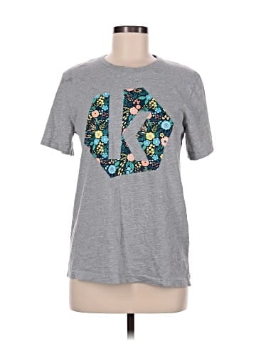 Bella + Canvas Short Sleeve T-Shirt (view 1)